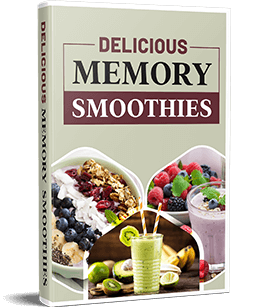 Bonus 2: 15 Memory Smoothies