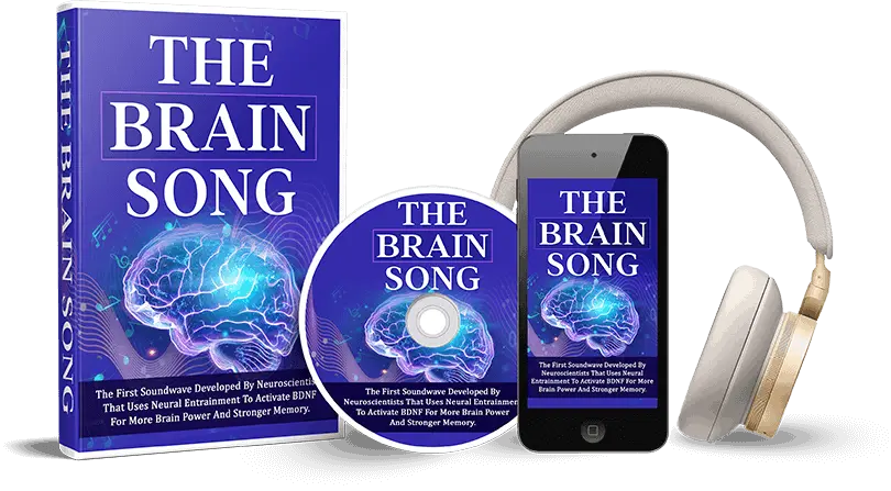 The Brain Song Banner Image